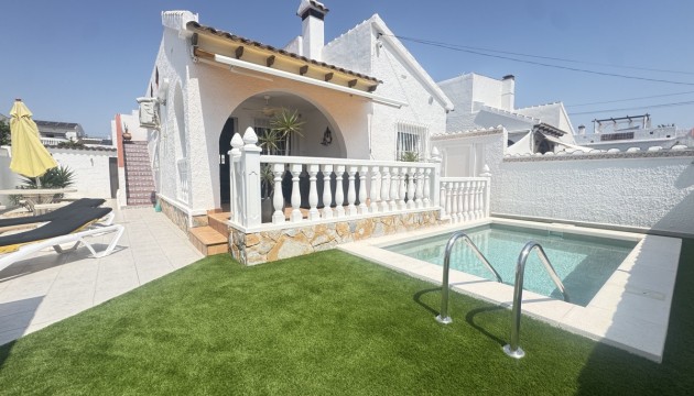 Detached Villa - Videresalg - Eagles Nest - Eagles Nest