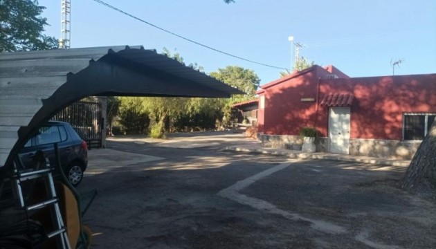 Detached Villa - Videresalg - Elche - Elche