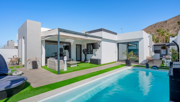 Detached Villa - Videresalg - Fortuna - Fortuna