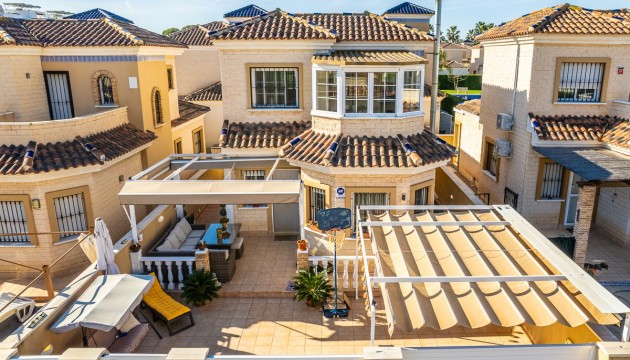 Detached Villa - Videresalg - Guardamar del Segura - El Raso