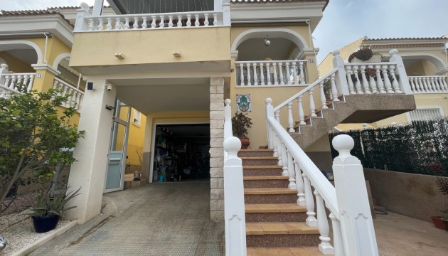 Detached Villa - Videresalg - La Marina - San Fulgencio