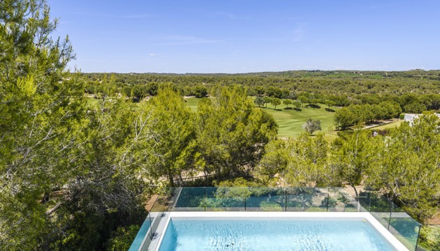 Detached Villa - Videresalg - Las Colinas Golf - Las Colinas Golf