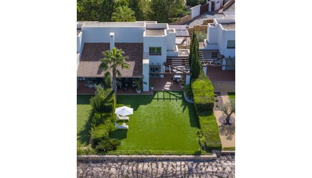 Detached Villa - Videresalg - Las Colinas Golf - Las Colinas Golf