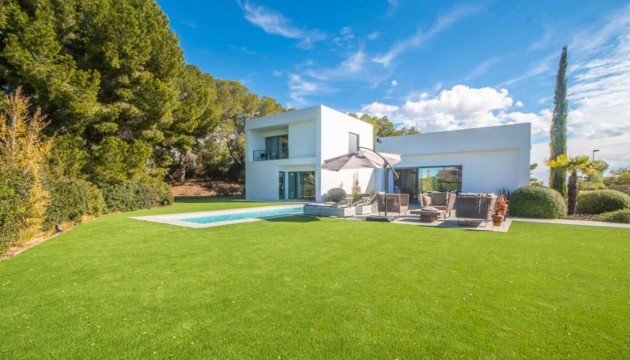 Detached Villa - Videresalg - Las Colinas Golf - Las Colinas Golf