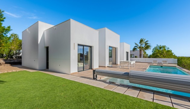 Detached Villa - Videresalg - Las Colinas Golf - Las Colinas Golf
