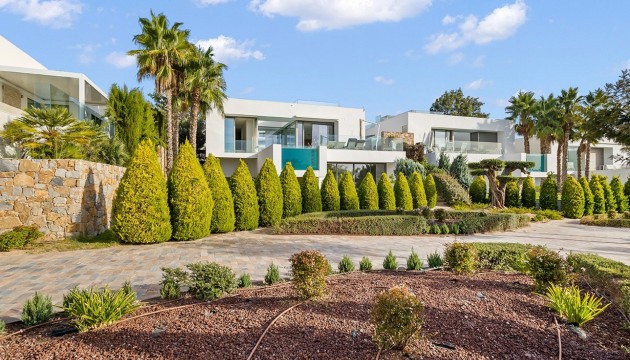 Detached Villa - Videresalg - Las Colinas Golf - Las Colinas Golf