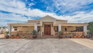 Detached Villa - Videresalg - Las Heredades - LF-99628