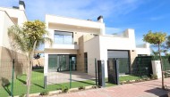 Detached Villa - Videresalg - Los Alcazares - IH-33902