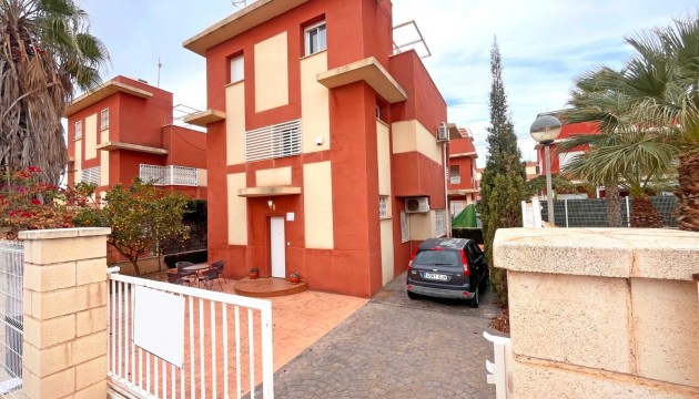 Detached Villa - Videresalg - Orihuela Costa - Cabo Roig