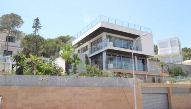 Detached Villa - Videresalg - Orihuela Costa - Campoamor