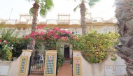 Detached Villa - Videresalg - Orihuela Costa - IH-71945