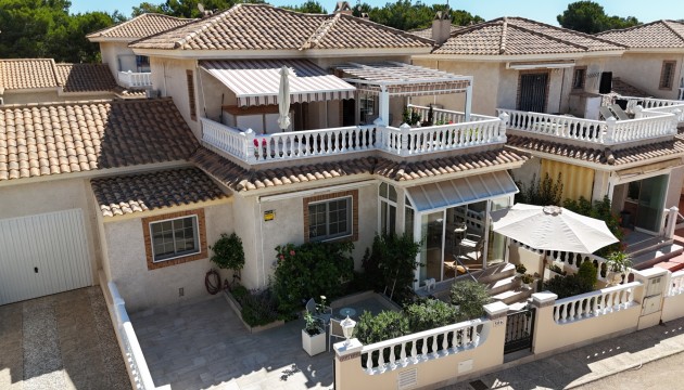 Detached Villa - Videresalg - Orihuela Costa - Los Dolses