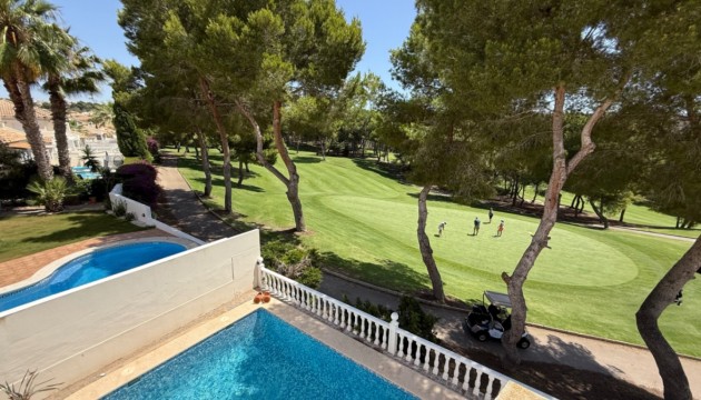 Detached Villa - Videresalg - Orihuela Costa - Orihuela Costa