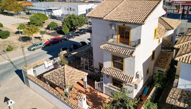 Detached Villa - Videresalg - Orihuela Costa - Punta Prima