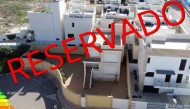 Detached Villa - Videresalg - Orihuela - OP-48150