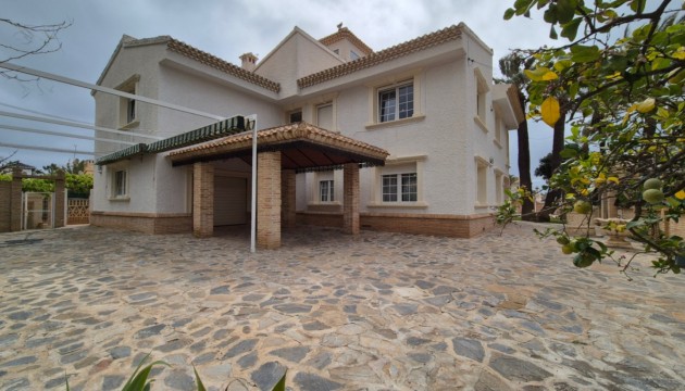 Detached Villa - Videresalg - Orihuela - Orihuela