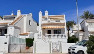 Detached Villa - Videresalg - Orihuela - UB-33446