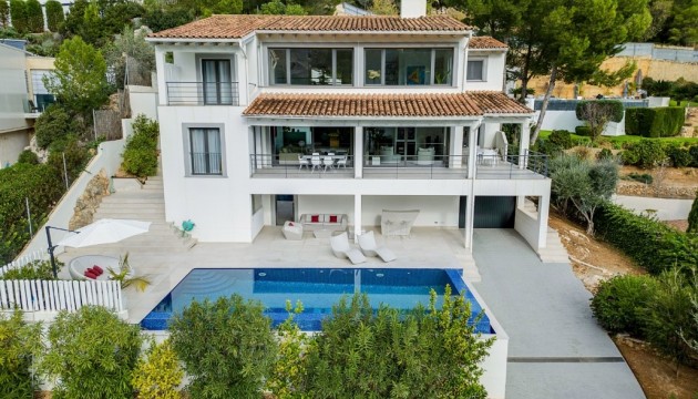 Detached Villa - Videresalg - Palma de Mallorca - Palma
