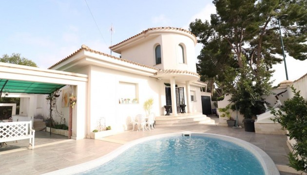 Detached Villa - Videresalg - Pilar de la Horadada - Pinar de Campoverde