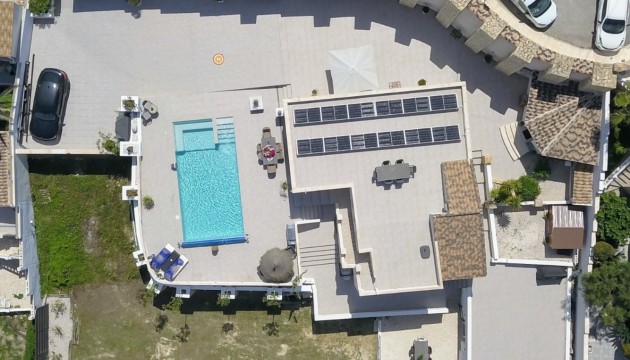 Detached Villa - Videresalg - Rojales - Ciudad Quesada