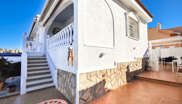 Detached Villa - Videresalg - Rojales - Ciudad Quesada