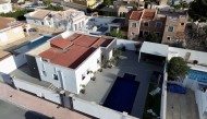 Detached Villa - Videresalg - Rojales - MOVE-308