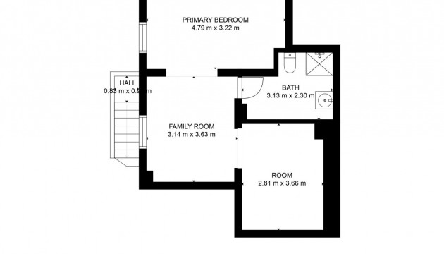 Detached Villa - Videresalg - Rojales - Rojales