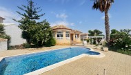 Detached Villa - Videresalg - San Miguel de Salinas - DP-35009