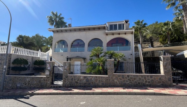 Detached Villa - Videresalg - San Miguel de Salinas - San Miguel de Salinas