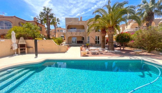 Detached Villa - Videresalg - San Miguel de Salinas - San Miguel de Salinas