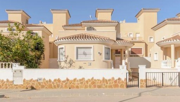 Detached Villa - Videresalg - San Miguel de Salinas - San Miguel de Salinas