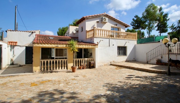 Detached Villa - Videresalg - San Pedro del Pinatar - San Pedro del Pinatar