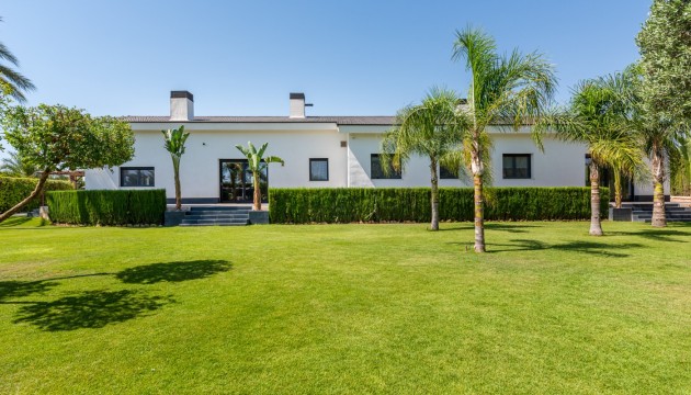 Detached Villa - Videresalg - Santa Pola - Santa Pola