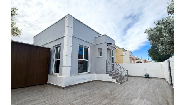 Detached Villa - Videresalg - Torre Pacheco - Sierra Golf - Balsicas