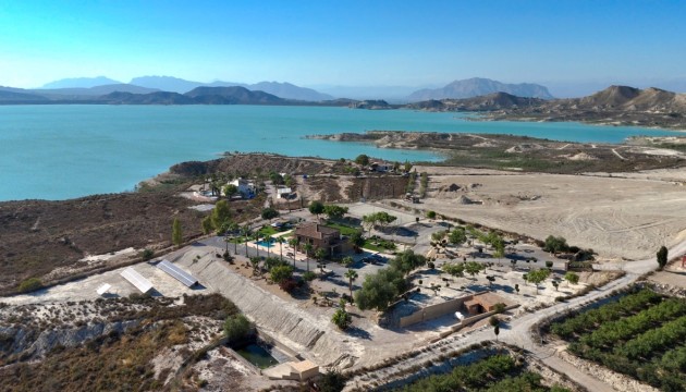 Detached Villa - Videresalg - Torremendo - Torremendo
