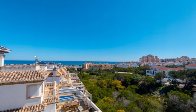 Detached Villa - Videresalg - Torrevieja - Torrelamata - La Mata