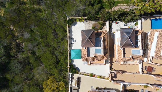 Detached Villa - Videresalg - Torrevieja - Torrelamata - La Mata