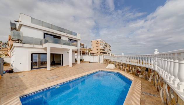 Detached Villa - Videresalg - Torrevieja - Torrevieja