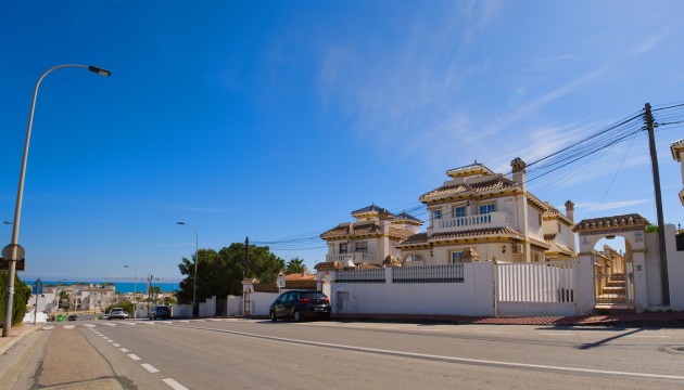 Detached Villa - Videresalg - Torrevieja - Torrevieja