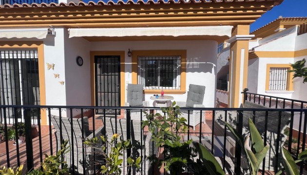 Detached Villa - Videresalg - Vistabella Golf - Vistabella Golf