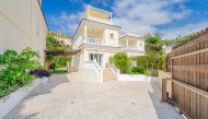 Detached Villa - Wiederverkauf - Alicante - CV-25193