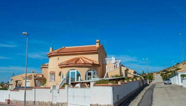 Detached Villa - Wiederverkauf - Ciudad Quesada - Ciudad Quesada