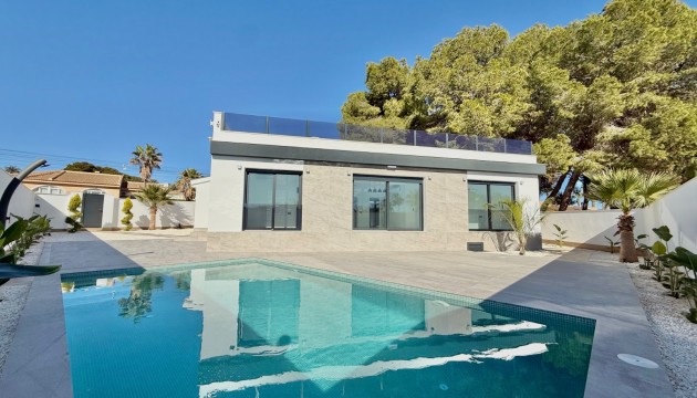 Detached Villa - Wiederverkauf - Ciudad Quesada - Ciudad Quesada