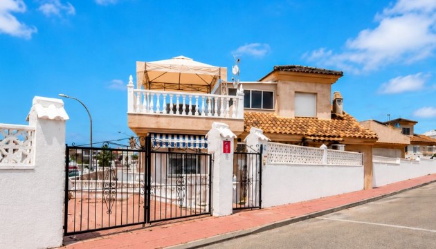 Detached Villa - Wiederverkauf - Ciudad Quesada - Ciudad Quesada