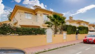 Detached Villa - Wiederverkauf - Ciudad Quesada - ME-13236