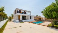 Detached Villa - Wiederverkauf - Ciudad Quesada - ME-57593