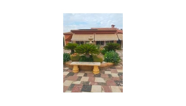 Detached Villa - Wiederverkauf - Elche - Elche