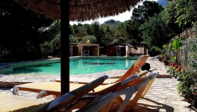 Detached Villa - Wiederverkauf - Gea Y Truyols - Gea Y Truyols