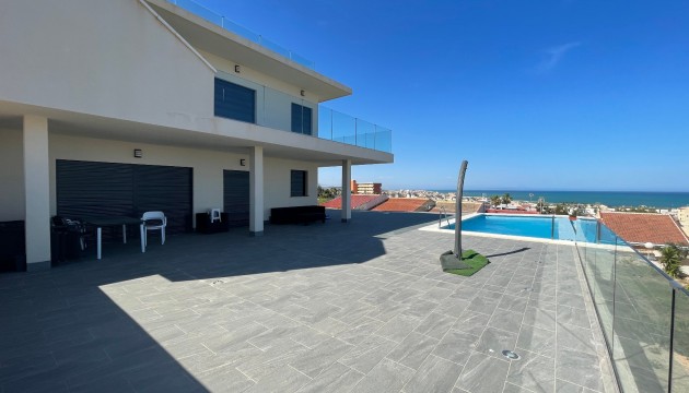 Detached Villa - Wiederverkauf - La Mata - Torrelamata - La Mata