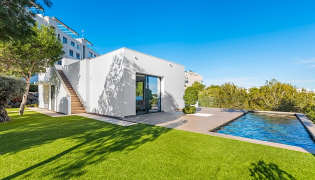 Detached Villa - Wiederverkauf - Las Colinas Golf - Las Colinas Golf